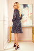 Robe de jour model 152848 Numoco